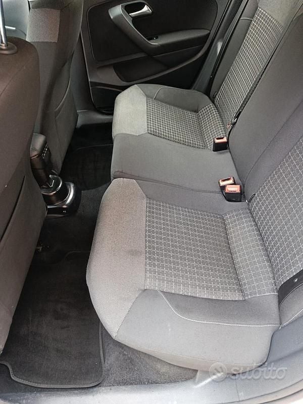 Usata VW Polo 2017 Berlina