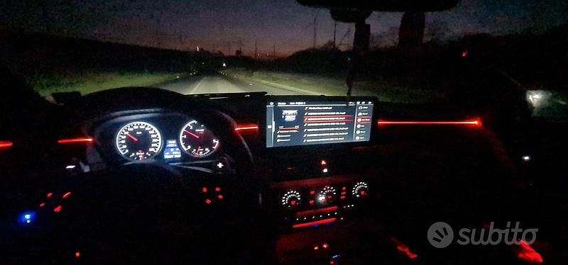 Begagnad BMW 525 M Sport 177 HK (130 kW) 2006 Kombi