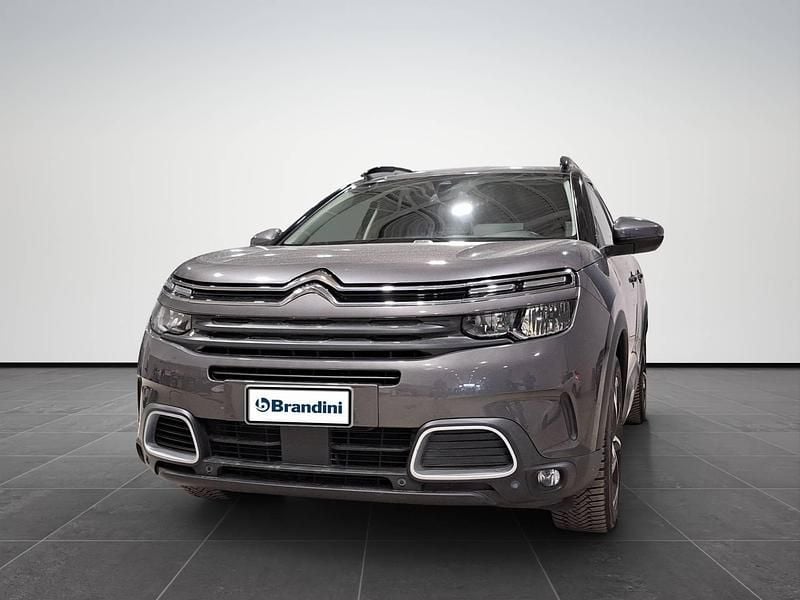 Usata Citroën C5 Aircross Feel 131 CV (96 kW) 2020 SUV