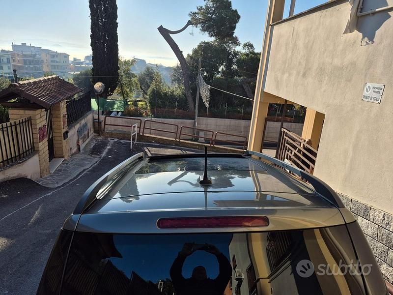 Usata Skoda Yeti 110 CV (80 kW) 2014 SUV