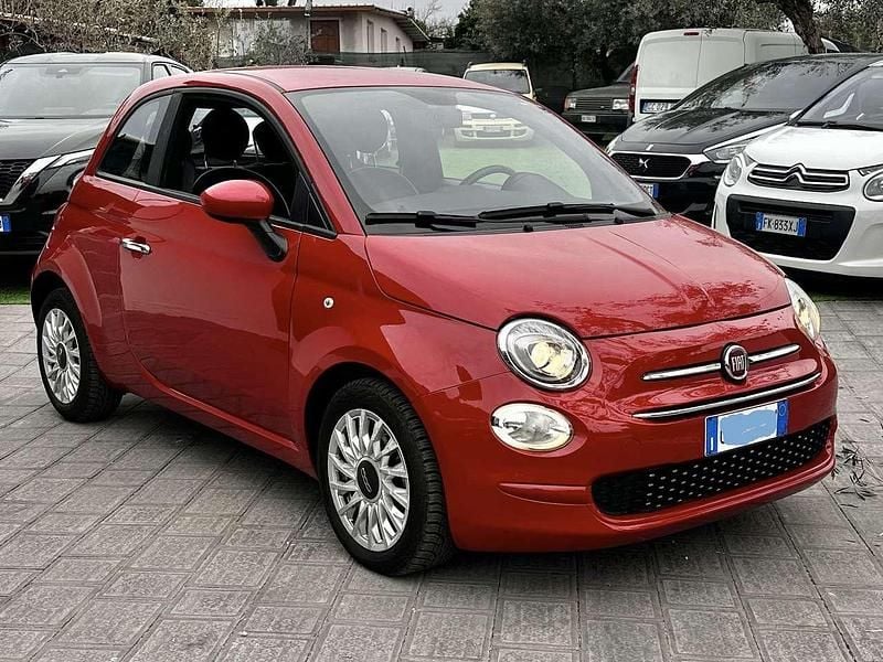 Usata Fiat 500 69 CV (50 kW) 2023 Other Utilitaria