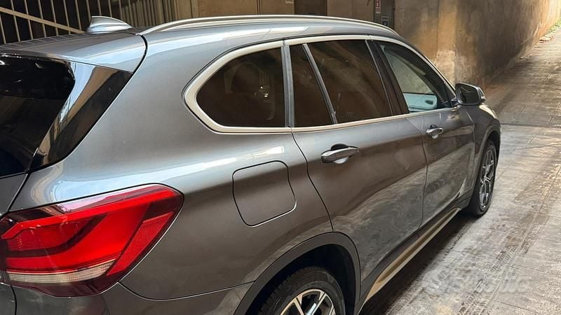 Usata BMW X1 xLine 2021 SUV