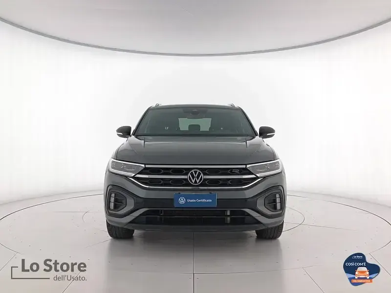 Usata VW T-Roc R-line 150 CV (110 kW) 2023 SUV