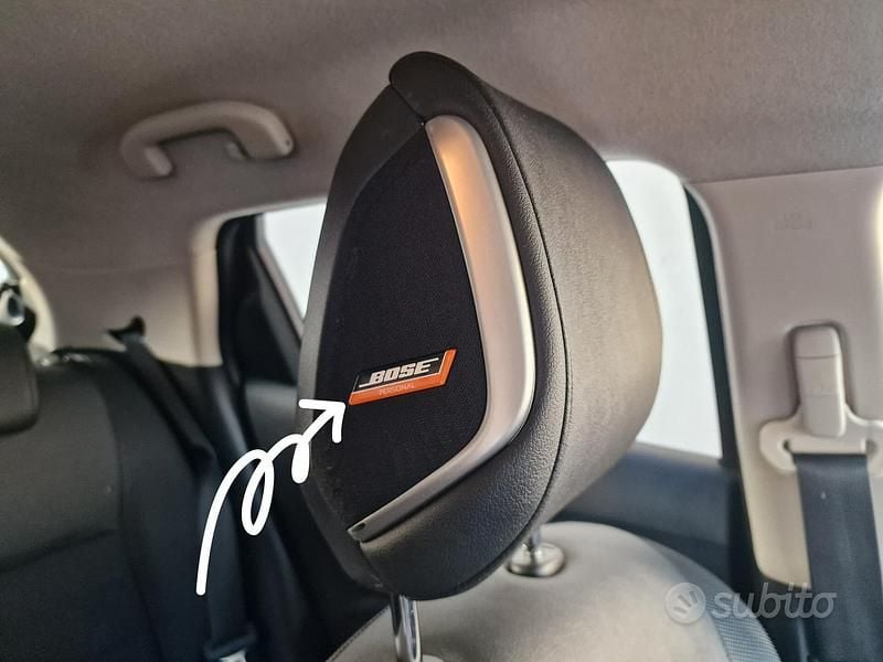 Usata Nissan Juke 110 CV (80 kW) 2019 Grigio SUV