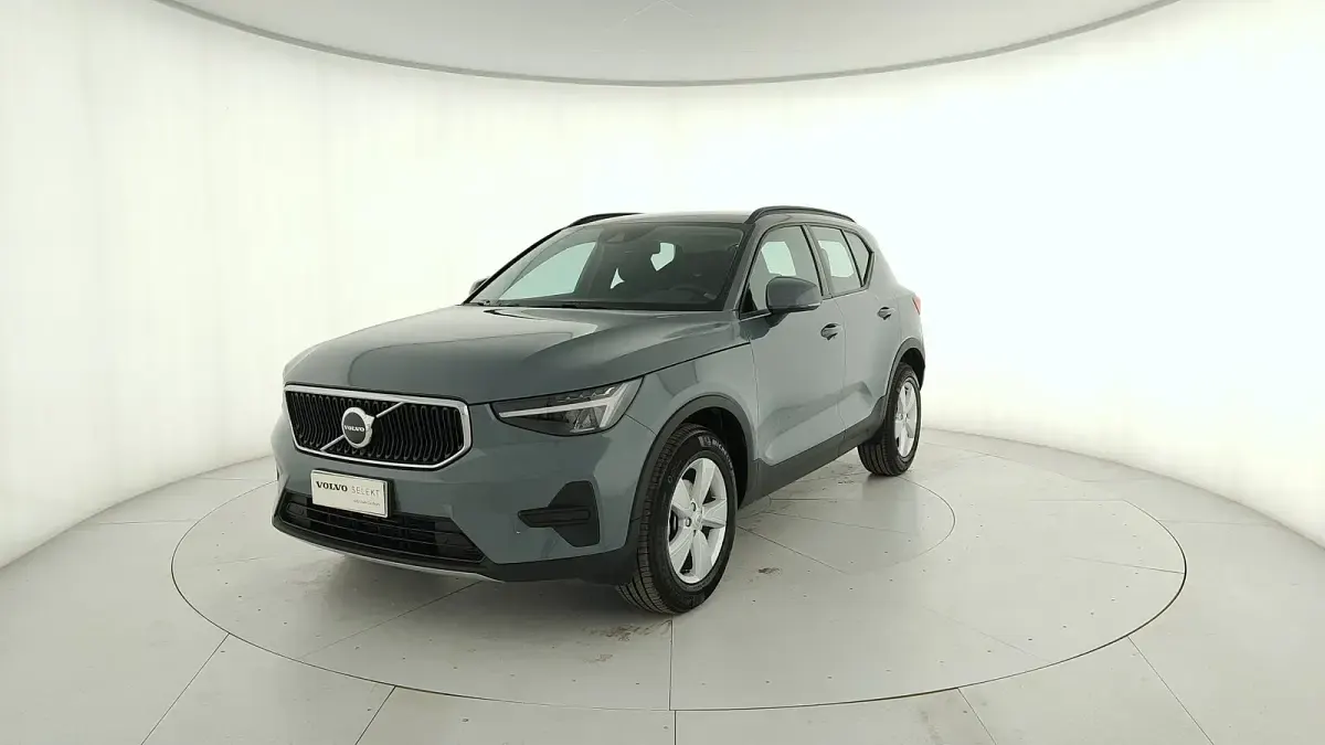 Occasion Volvo XC40 129 ch (94 kW) 2022 SUV