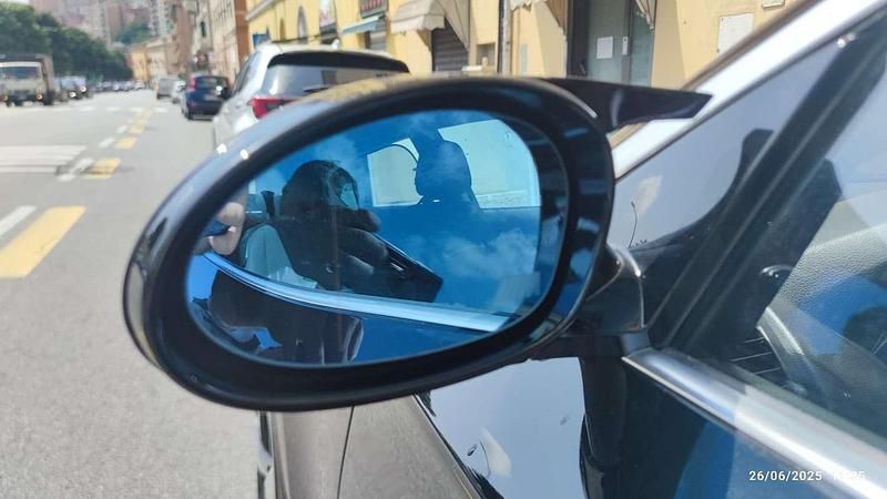 Usata BMW 120 M Sport 177 CV (130 kW) 2007 Utilitaria