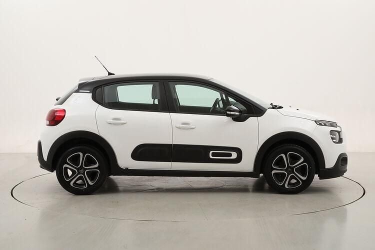 Usata Citroën C3 Feel 83 CV (61 kW) 2022 Utilitaria