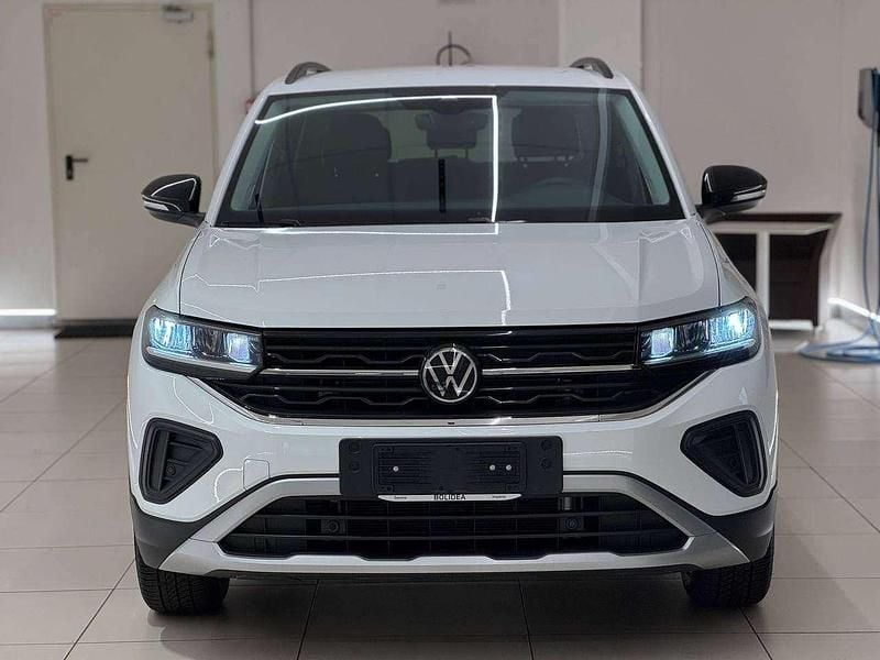 Usata VW T-Cross Goal 95 CV (69 kW) 2025 Other SUV