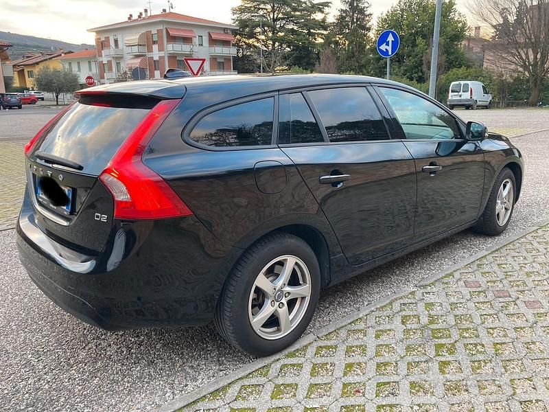 Usata Volvo V60 2014 Station wagon