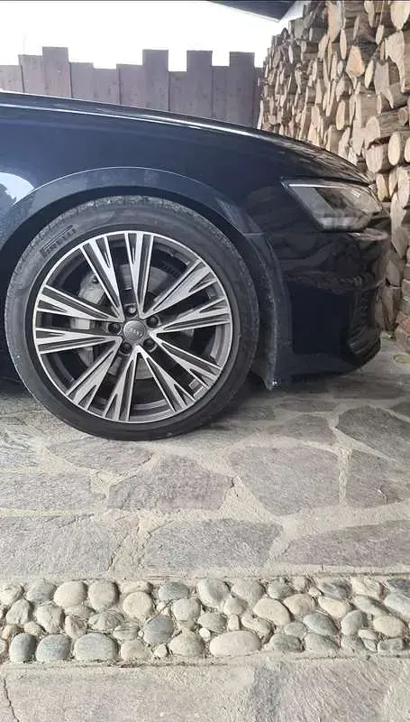 Usata Audi A6 Business 286 CV (210 kW) 2019 Station wagon