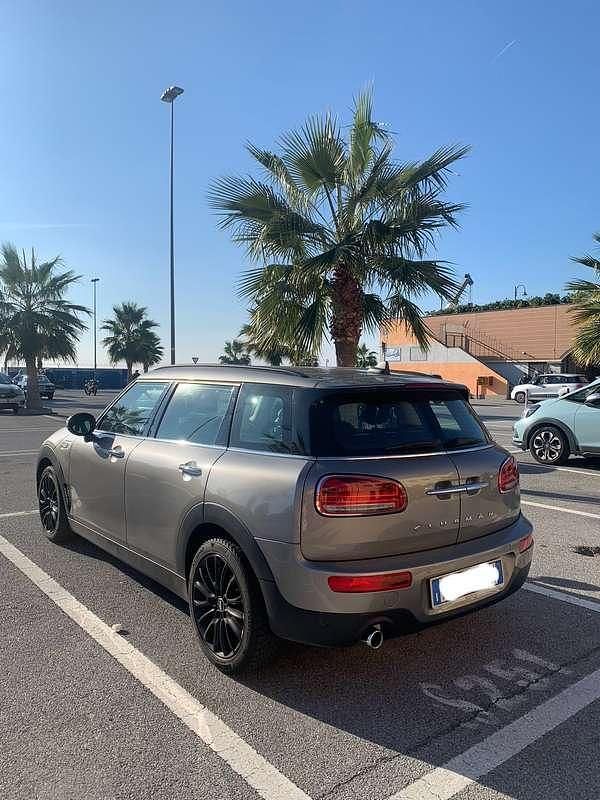 Usata Mini One Clubman Hype 102 CV (75 kW) 2019 Station wagon