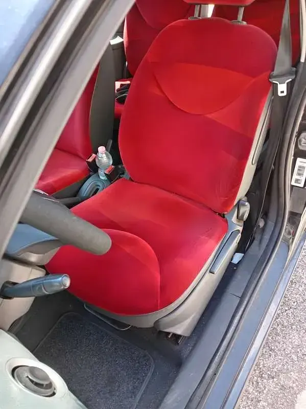 Usata Citroën C2 68 CV (50 kW) 2008 Utilitaria