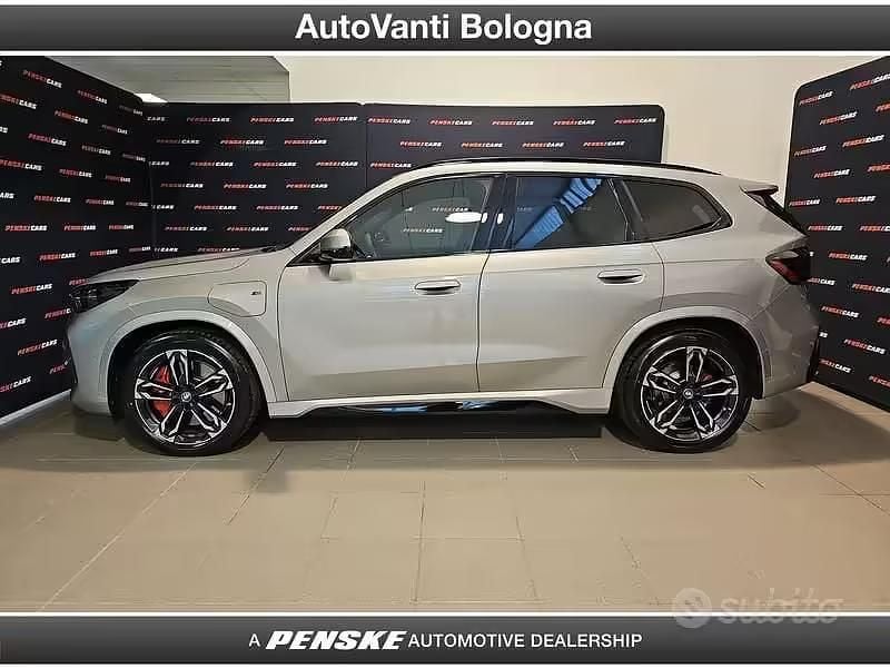 Usata BMW X1 M Sport 245 CV (180 kW) 2025 Grigio SUV