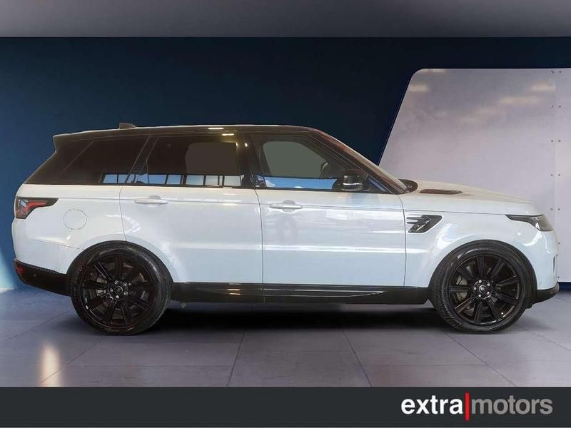 Usata Land Rover Range Rover Sport HSE 249 CV (183 kW) 2022 Other SUV