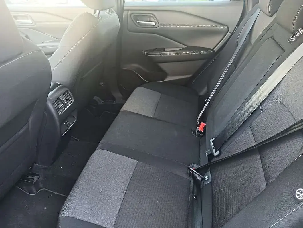 Usata Nissan Qashqai N-Connecta 158 CV (116 kW) 2023 SUV