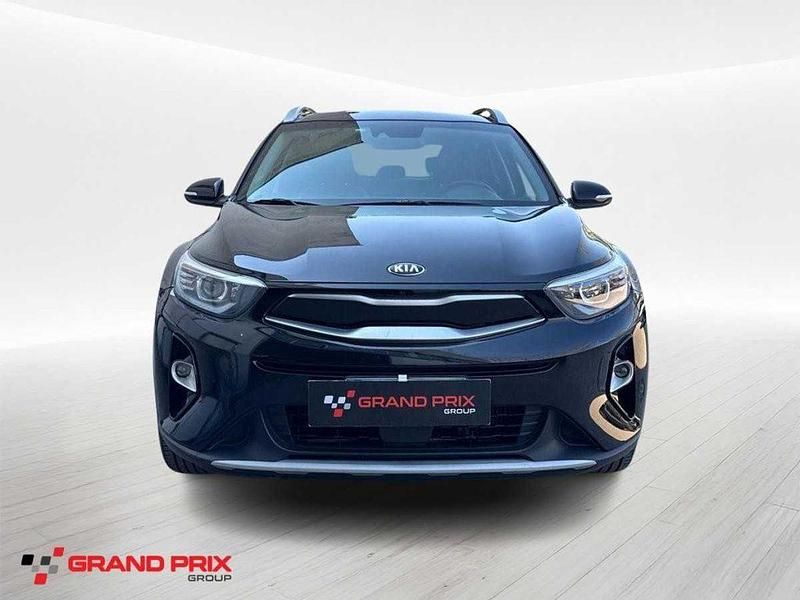 Usata Kia Stonic 120 CV (88 kW) 2020 Vari colori SUV