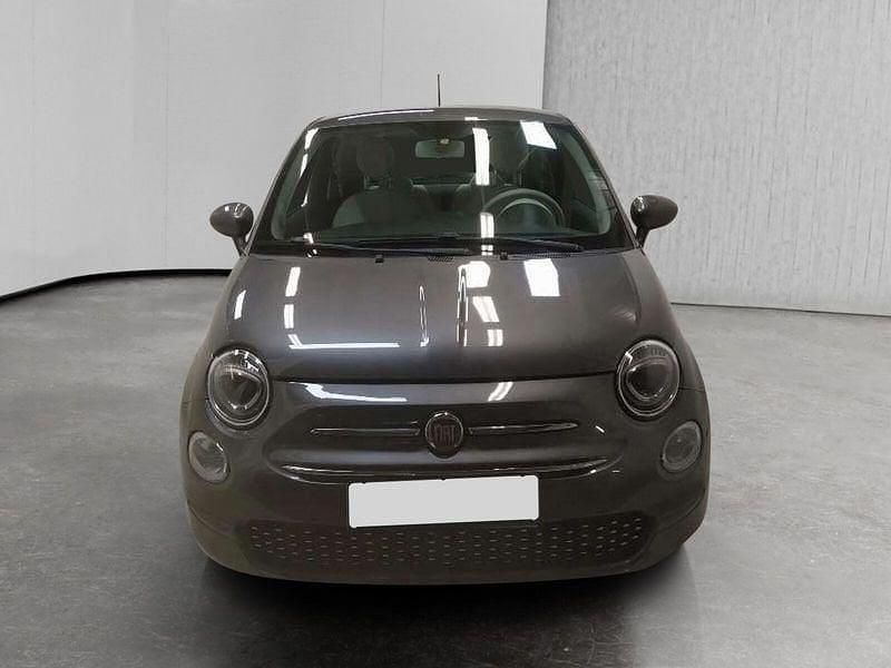 Usata Fiat 500 Lounge 69 CV (50 kW) 2020 Grigio Berlina