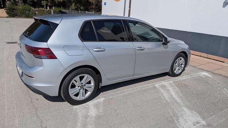 Usata VW Golf VII Life 150 CV (110 kW) 2020 Berlina
