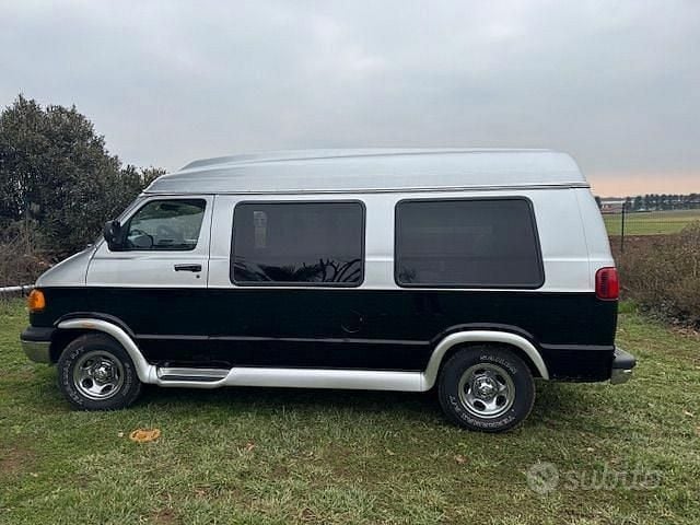 Usata Dodge Ram 1998 Pick-up