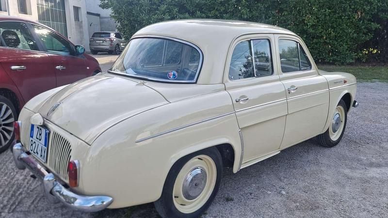 Usata Renault R4 41 CV (30 kW) 1986 Berlina