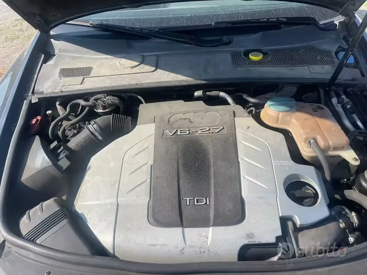 Usata Audi A6 179 CV (131 kW) 2006 Station wagon