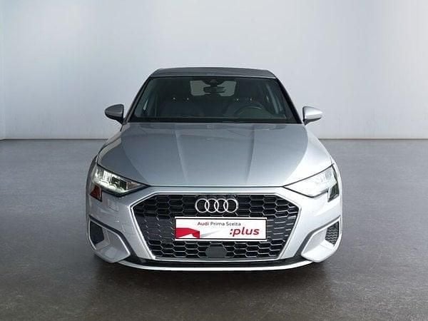 Usata Audi A3 Sportback Advanced 150 CV (110 kW) 2024 Utilitaria
