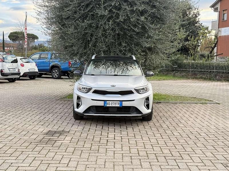Usata Kia Stonic Style 82 CV (60 kW) 2021 Other SUV