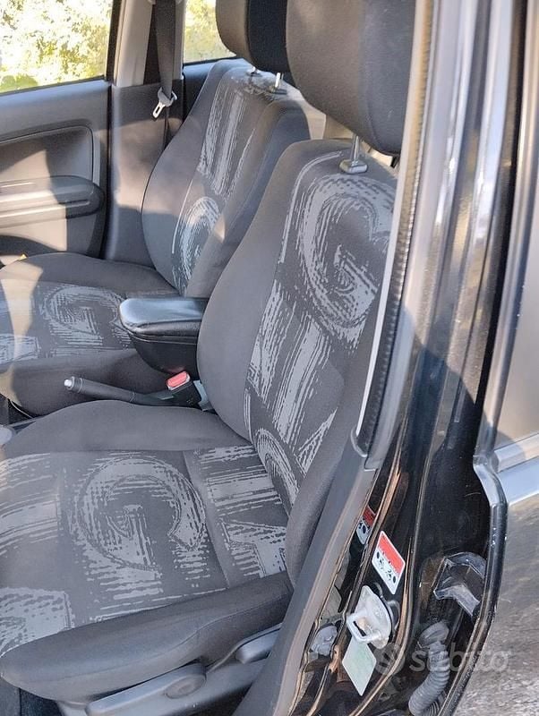 Usata Opel Agila 2011 Utilitaria