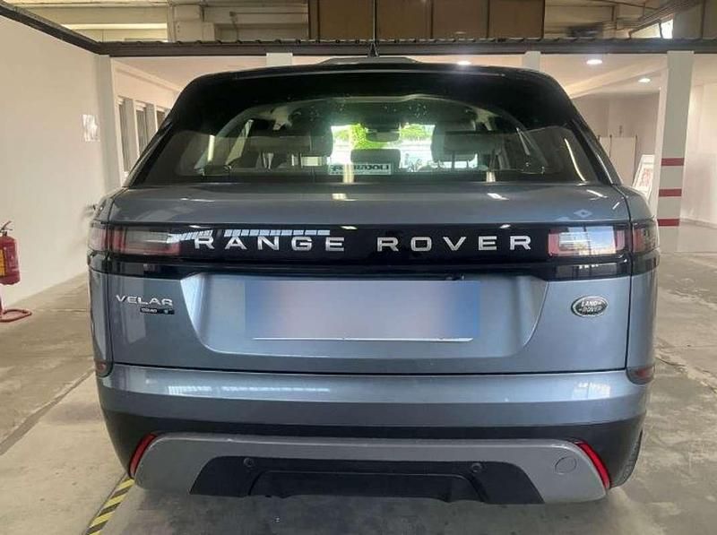 Usata Land Rover Range Rover Velar S 241 CV (177 kW) 2019 SUV