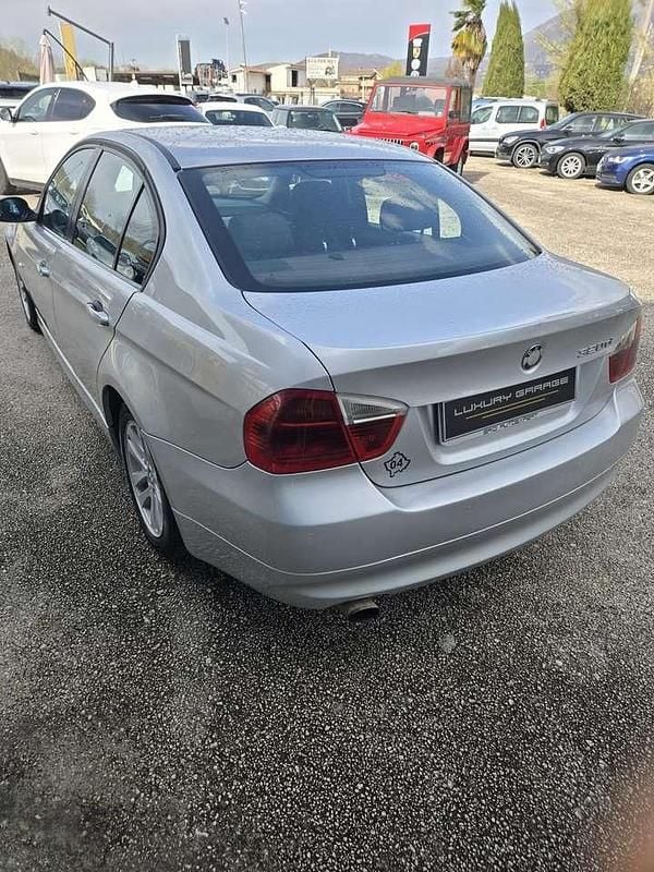 Usata BMW 320 163 CV (119 kW) 2006 Other Berlina