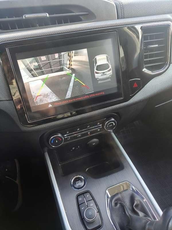 Usata DR DR 4.0 116 CV (85 kW) 2022 Nero SUV