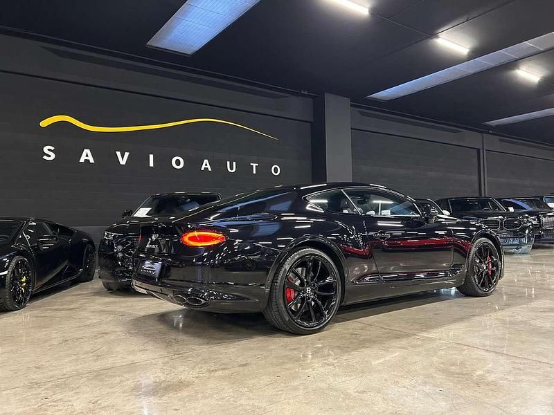 Usata Bentley Continental GT Mulliner 549 CV (403 kW) 2022 Other Coupé