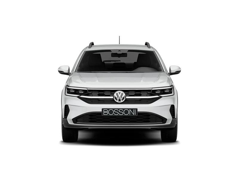 Ny VW Taigo Life 115 HK (84 kW) 2026 Vit SUV