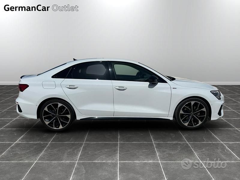 Usata Audi A3 S-Line 2023 Berlina