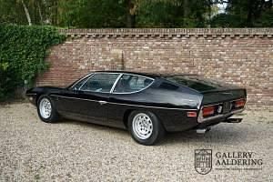 Usata Lamborghini Espada 350 CV (257 kW) 1973 Nero Coupé