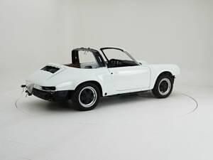 Usata Porsche 911 165 CV (121 kW) 1976 Bianco Cabrio