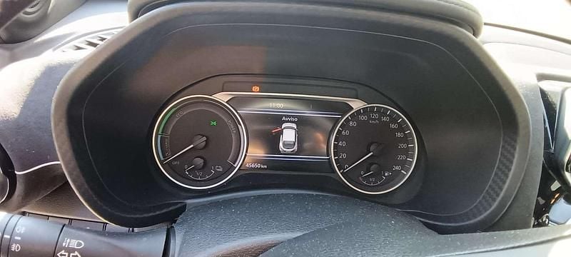 Usata Nissan Juke 94 CV (69 kW) 2022 SUV