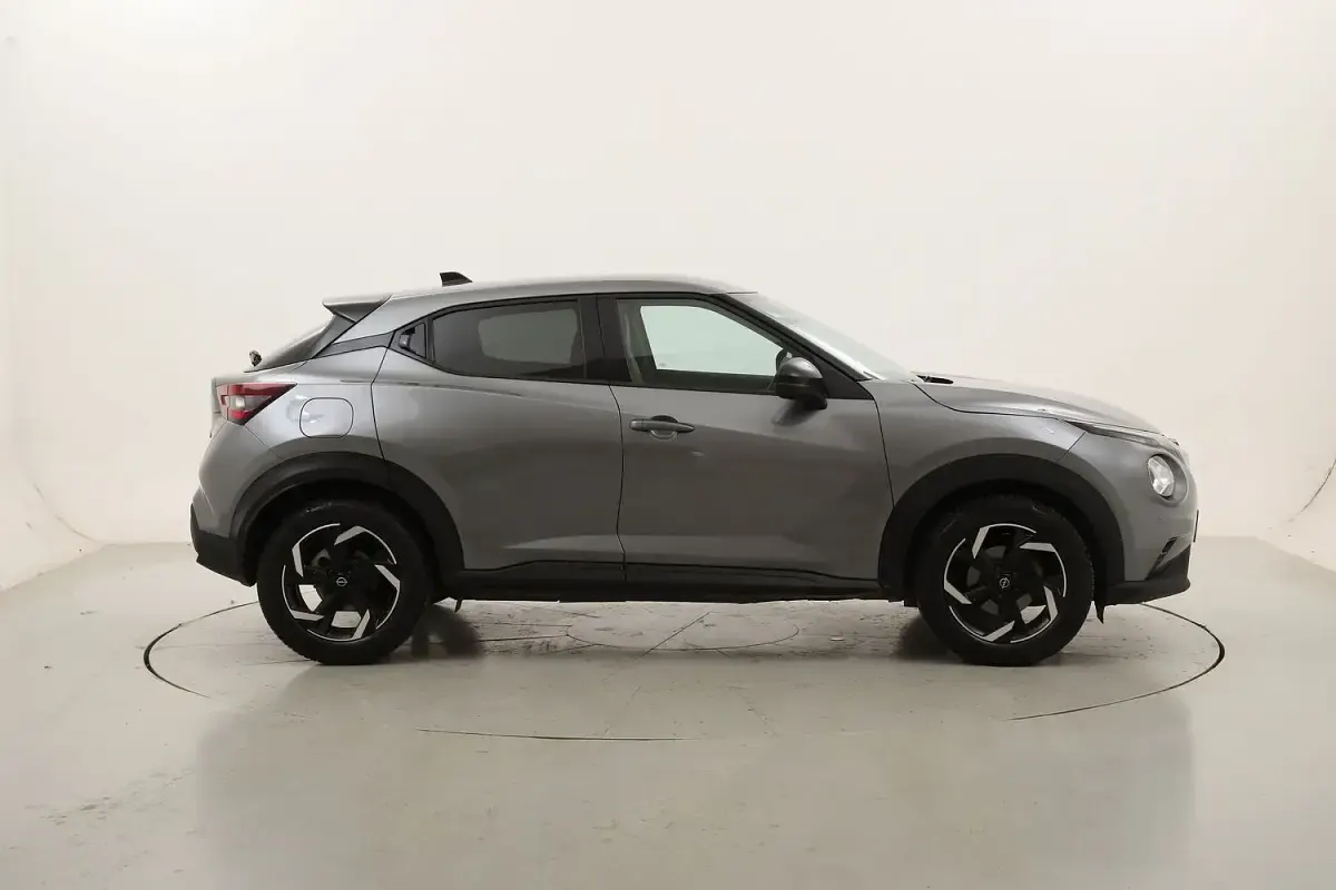 Usata Nissan Juke N-Connecta 114 CV (83 kW) 2023 SUV