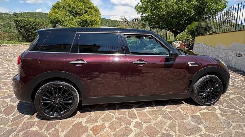 Usata Mini Clubman 150 CV (110 kW) 2019 Station wagon