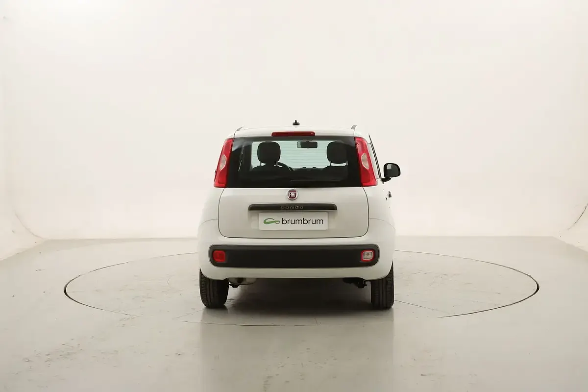 Usata Fiat Panda 69 CV (50 kW) 2020 Utilitaria