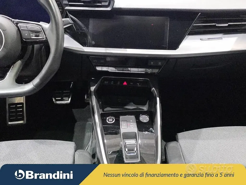 Usata Audi A3 S-Line 116 CV (85 kW) 2024 Berlina