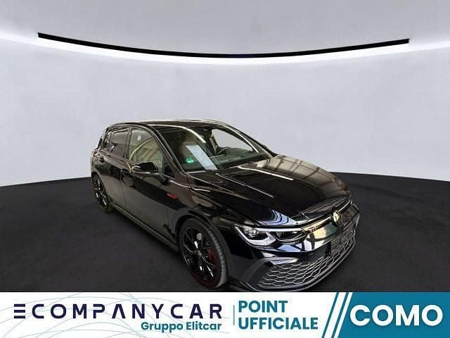 Usata VW Golf VIII GTI 2024 Vari colori