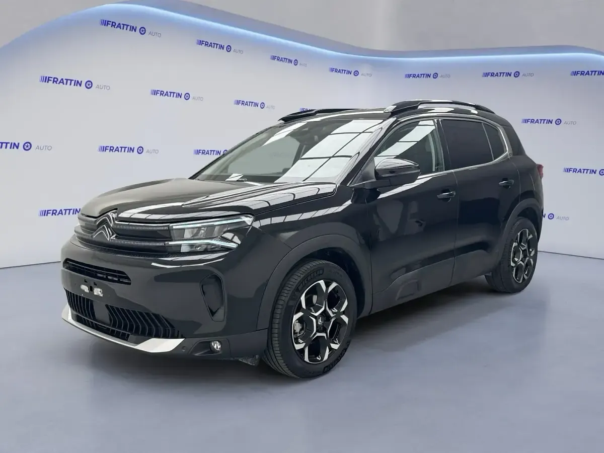 Usata Citroën C5 Aircross Feel 145 CV (106 kW) 2025 SUV