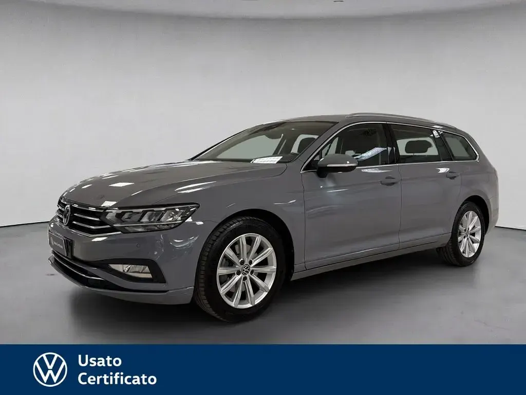 Usata VW Passat Business 122 CV (89 kW) 2022 Station wagon