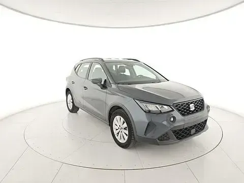 Occasion Seat Arona Style 95 ch (69 kW) 2024 SUV