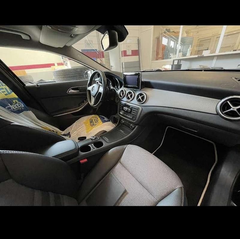 Occasion Mercedes GLA200 Executive 136 ch (100 kW) 2014 SUV