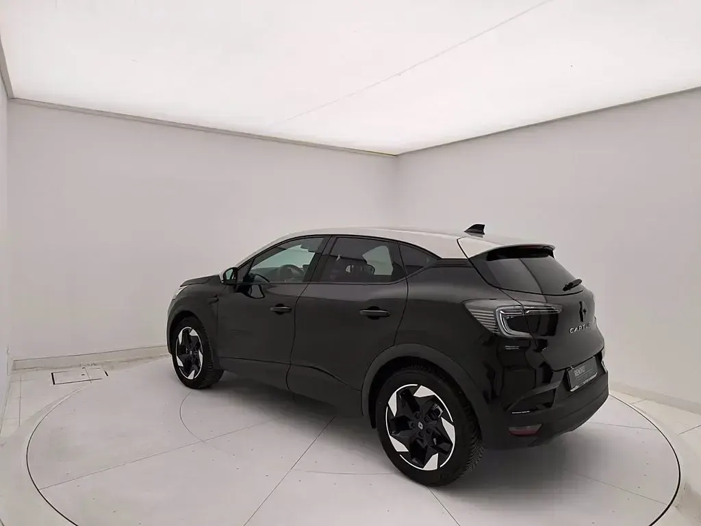 Usata Renault Captur Techno 91 CV (66 kW) 2025 Be style anversa SUV