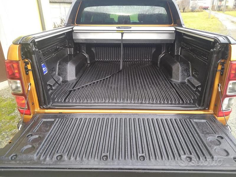 Usata Ford Ranger 2020 Pick-up