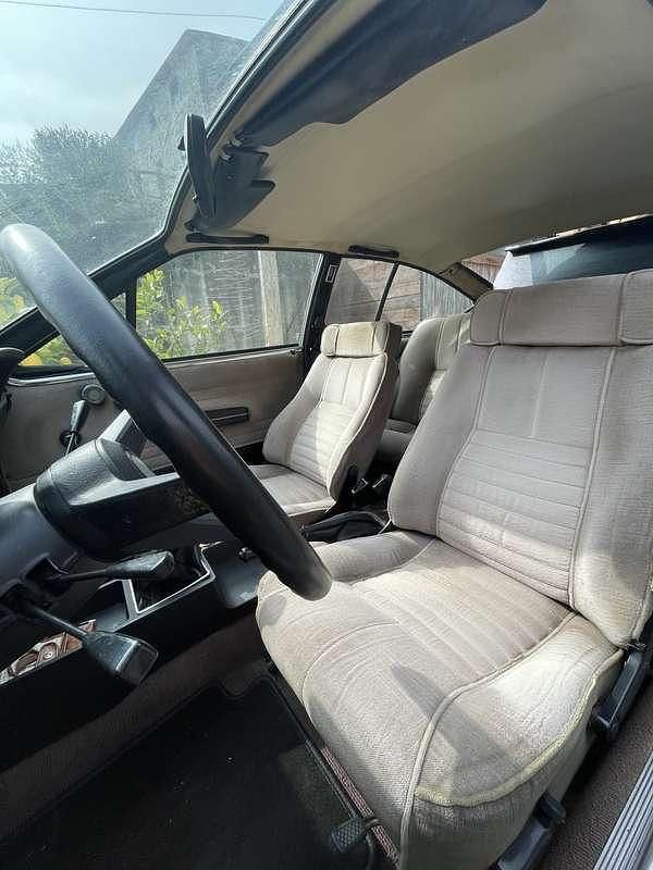 Usata Alfa Romeo GTV 129 CV (94 kW) 1978 Coupé