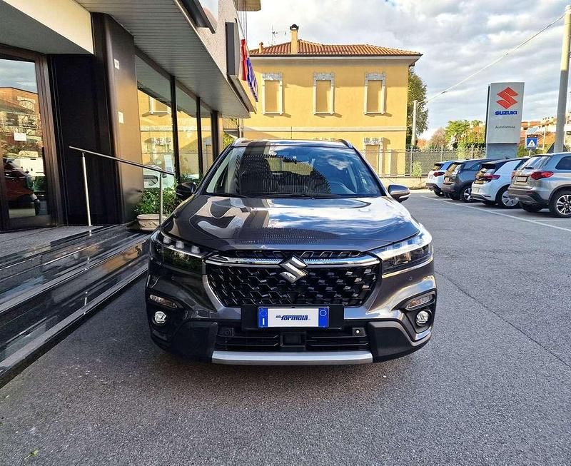 Usata Suzuki SX4 S-Cross 114 CV (83 kW) 2022 Other SUV